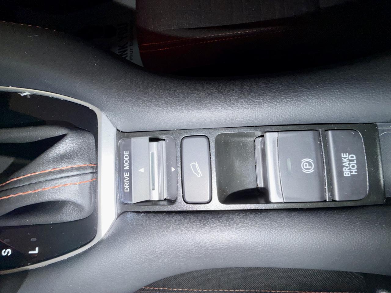 Honda HR-V Sport AWD 2024