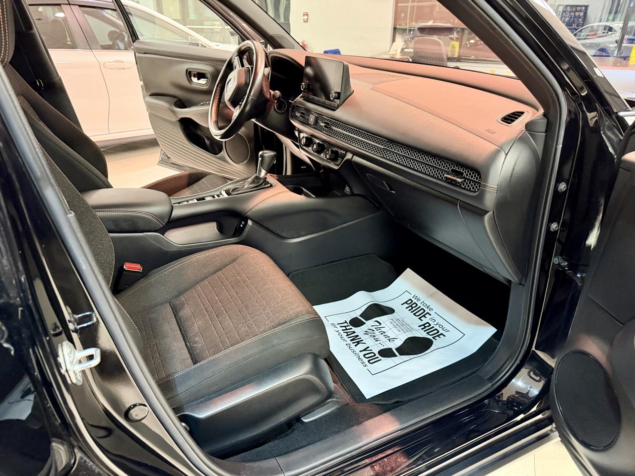 Honda HR-V Sport AWD 2024