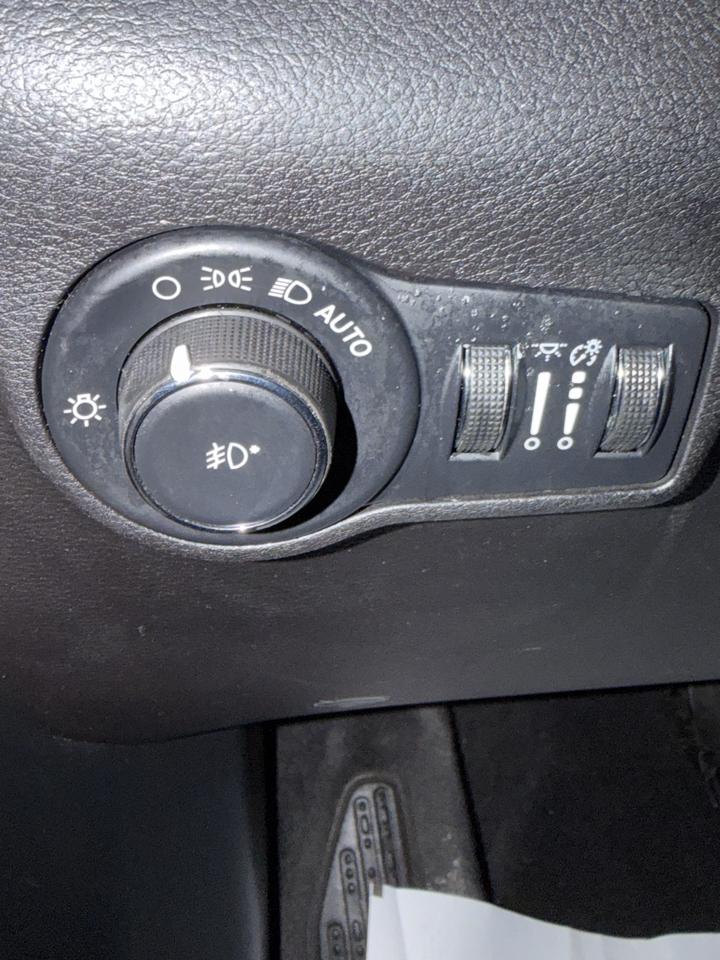 Jeep Compass High Altitude 2023