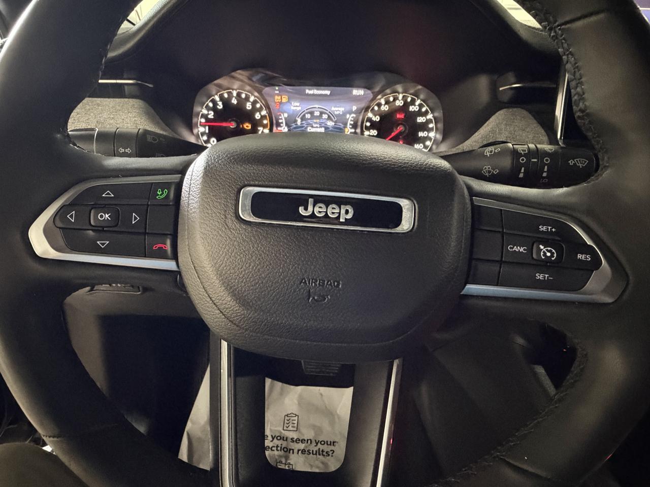 Jeep Compass High Altitude 2023