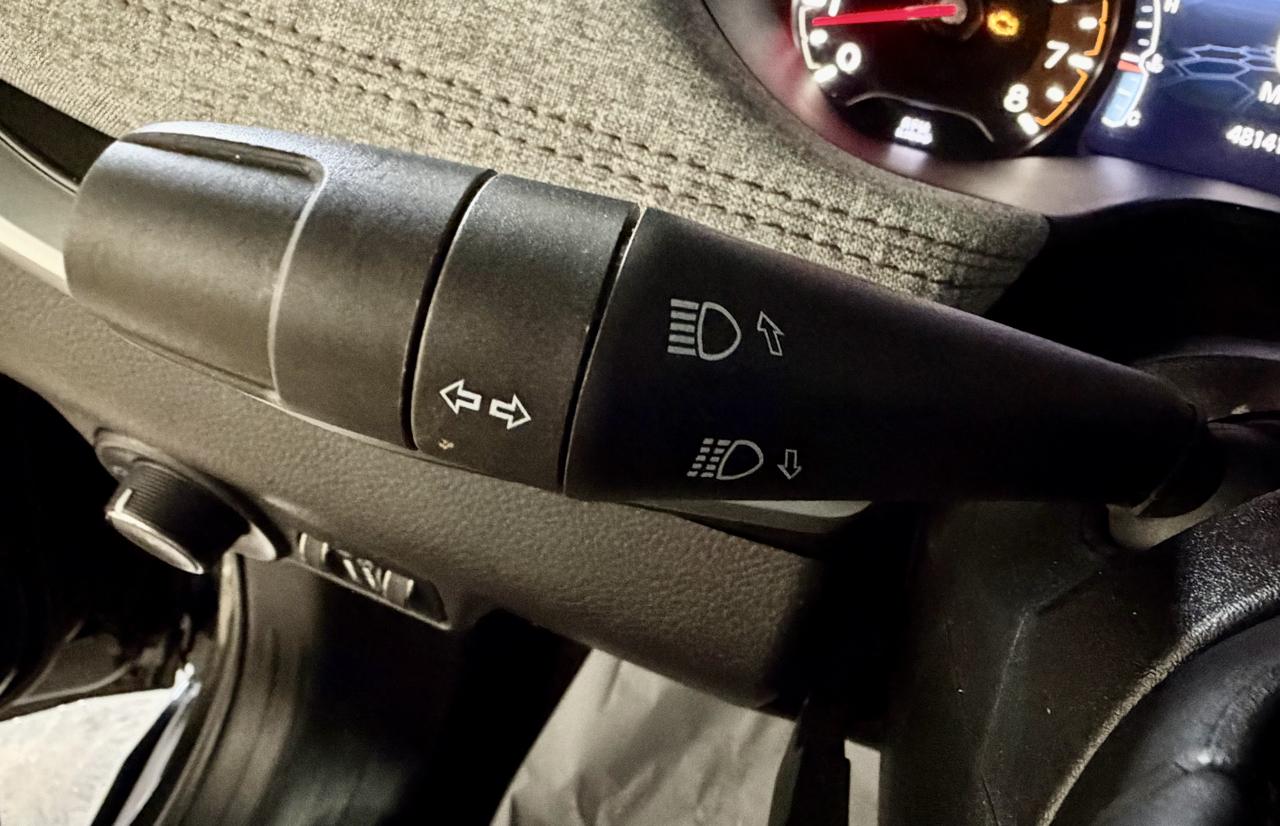 Jeep Compass High Altitude 2023