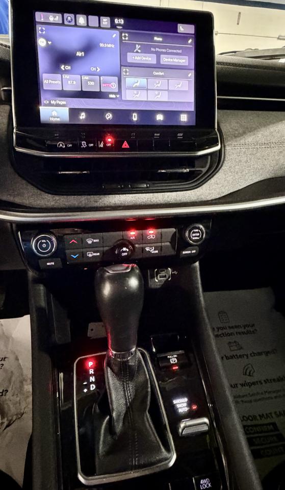 Jeep Compass High Altitude 2023