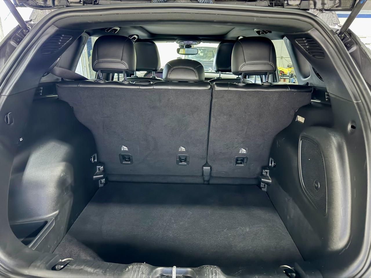 Jeep Compass High Altitude 2023