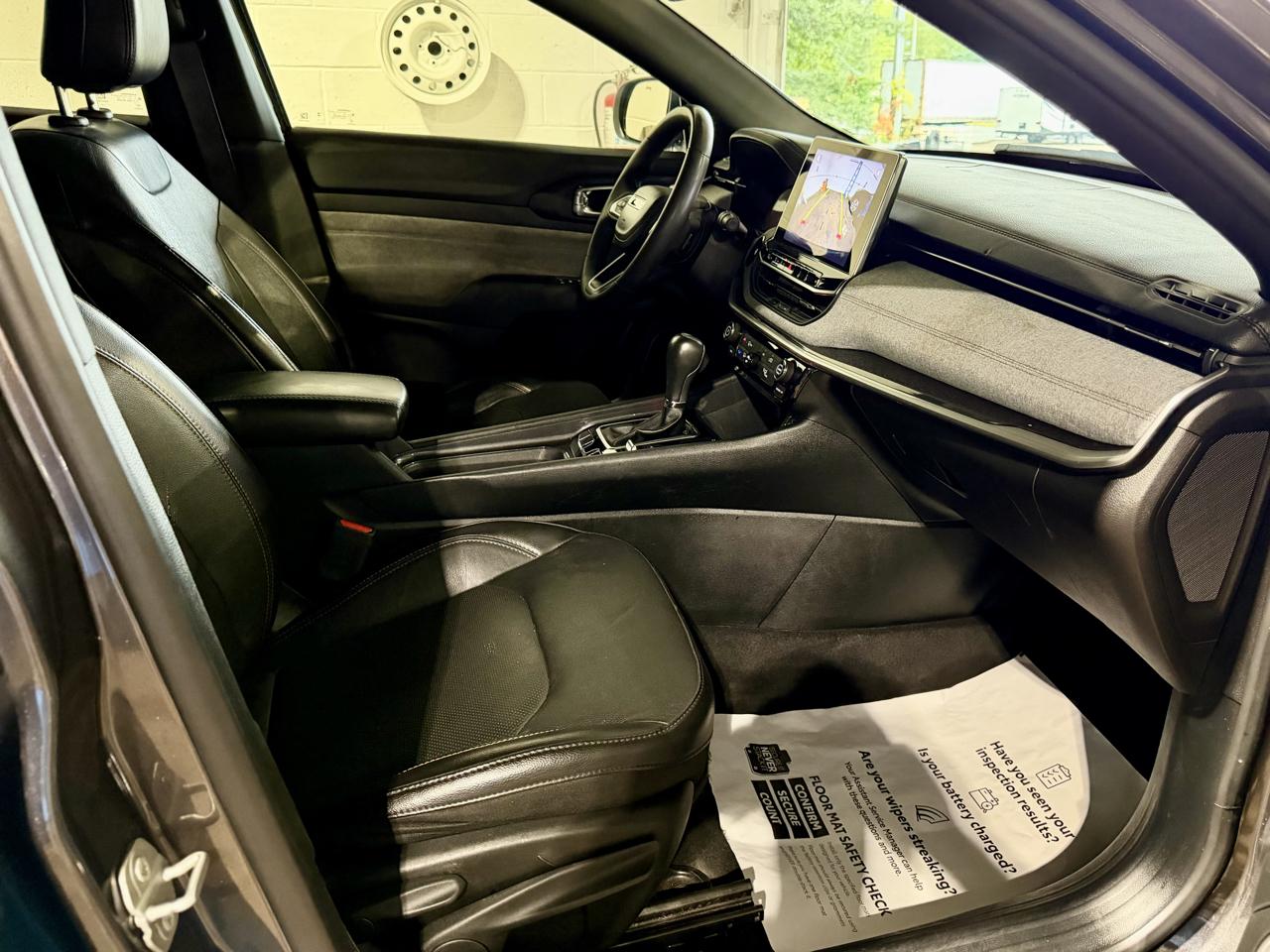 Jeep Compass High Altitude 2023