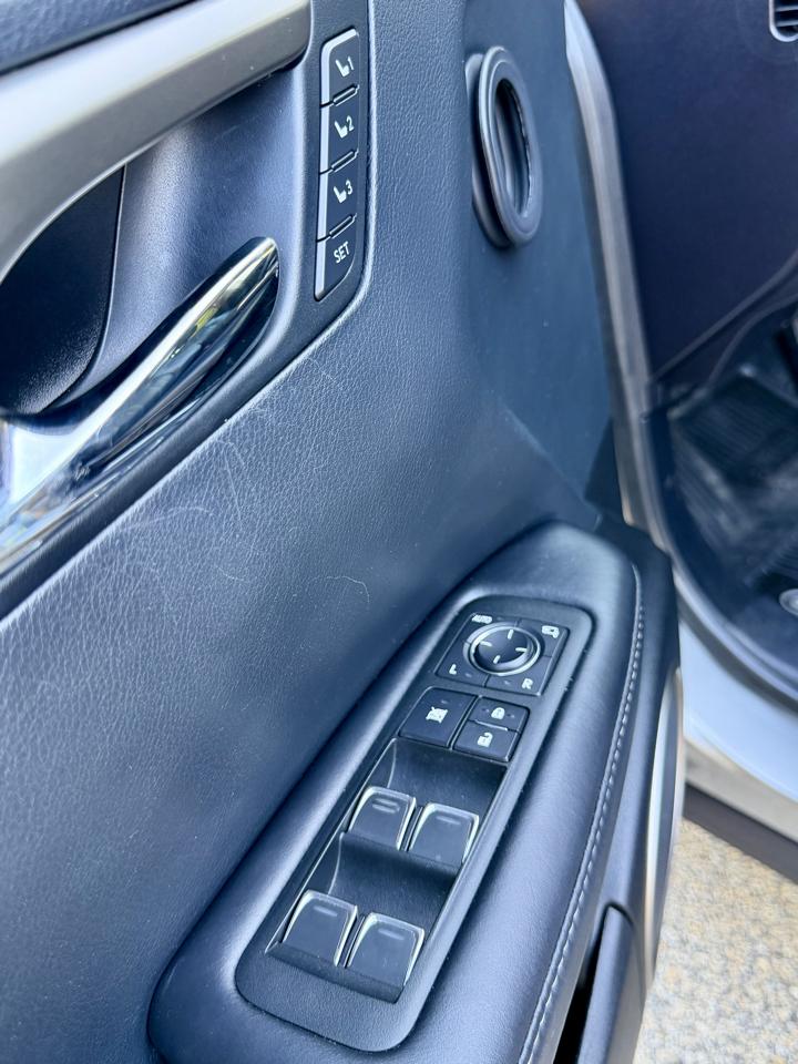 Lexus RX 350 AWD 2017