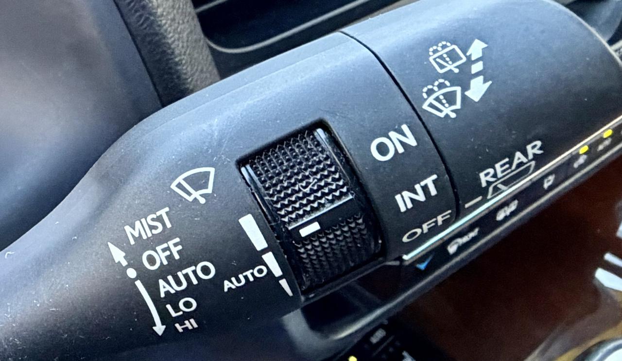 Lexus RX 350 AWD 2017
