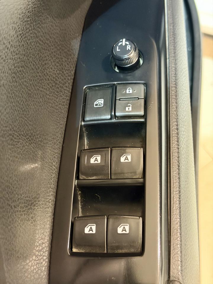 Toyota Camry L 2019
