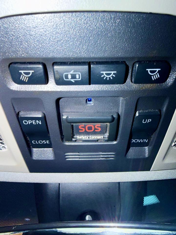 Toyota Camry L 2019