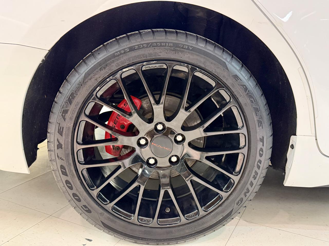Toyota Camry L 2019