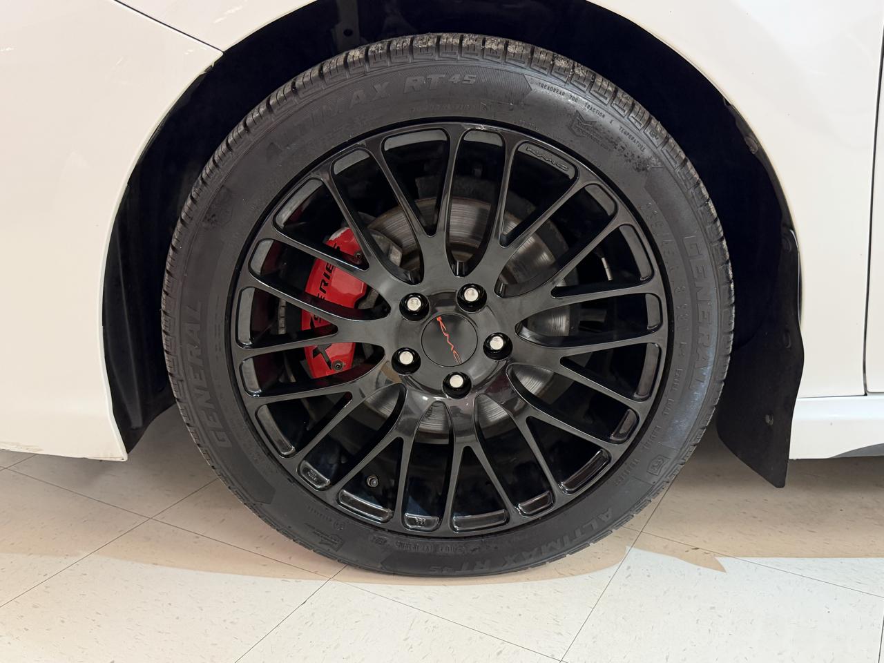 Toyota Camry L 2019
