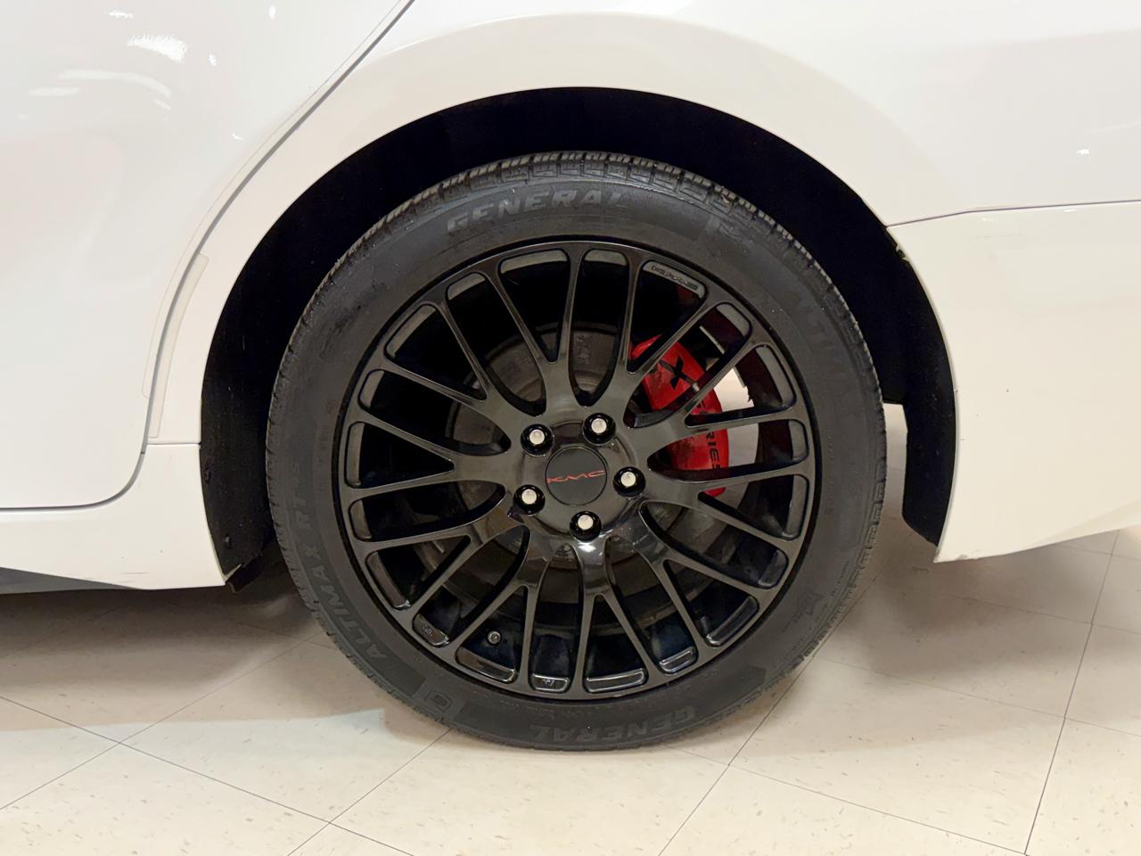 Toyota Camry L 2019