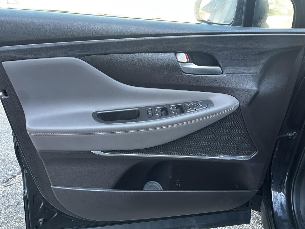 Hyundai Santa Fe Ultimate 2.4 AWD 2019