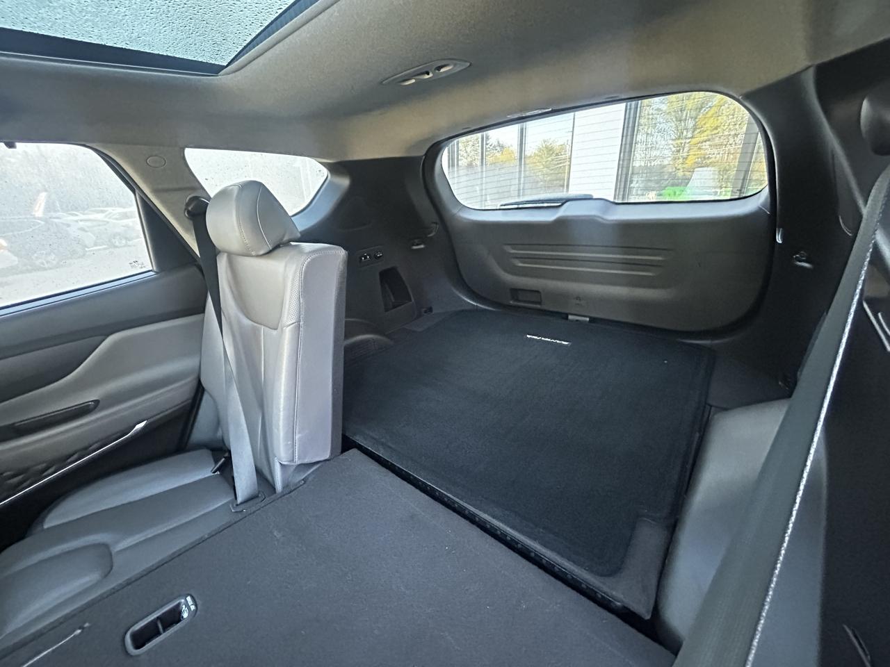 Hyundai Santa Fe Ultimate 2.4 AWD 2019