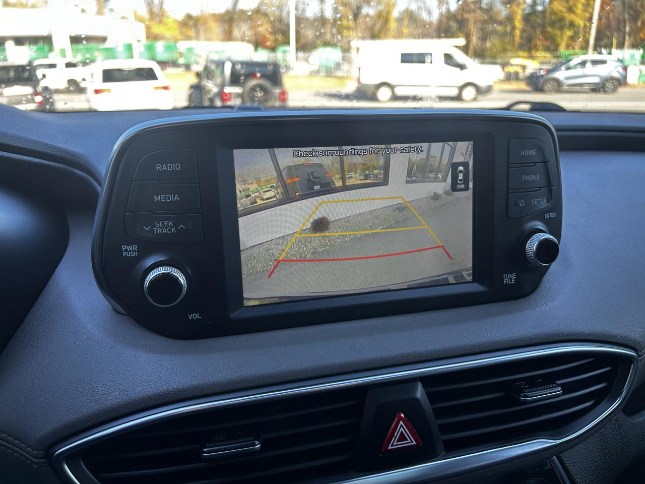 Hyundai Santa Fe Ultimate 2.4 AWD 2019