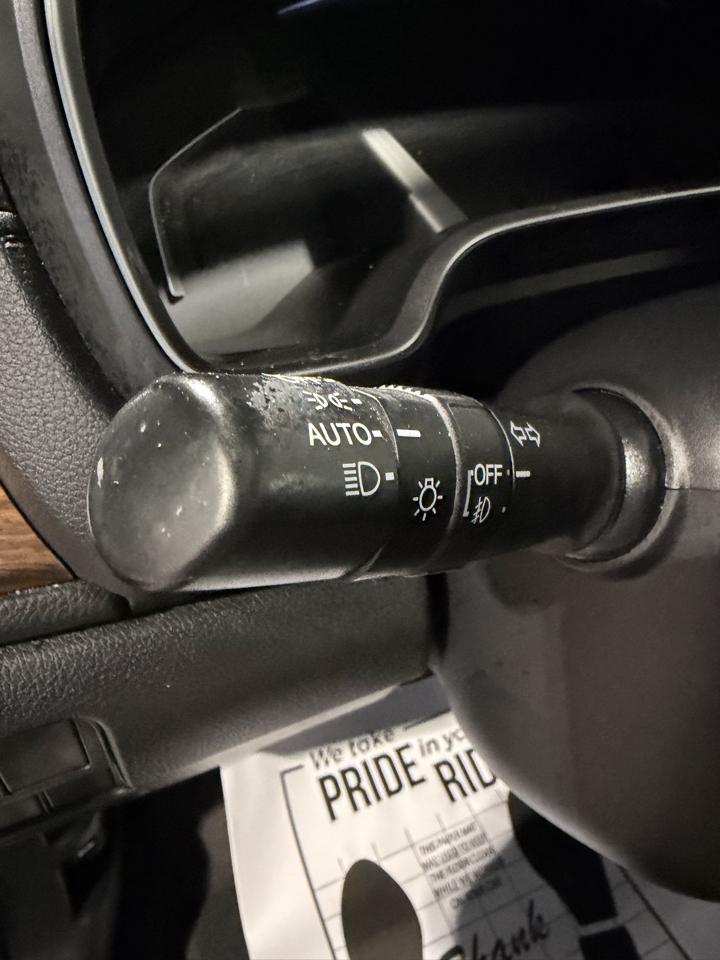 Honda CR-V EX-L AWD 2017