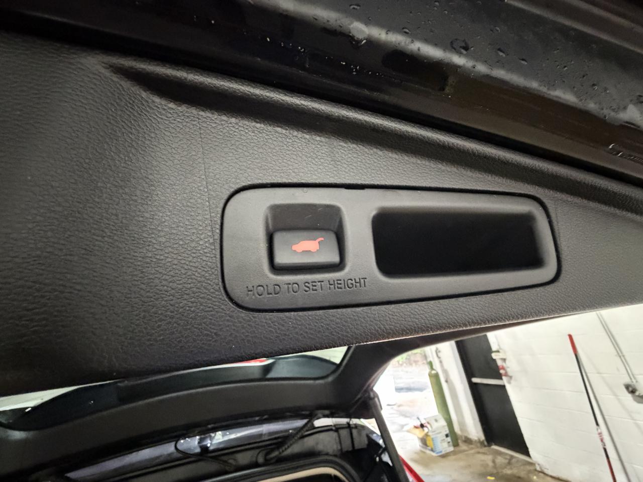 Honda CR-V EX-L AWD 2017