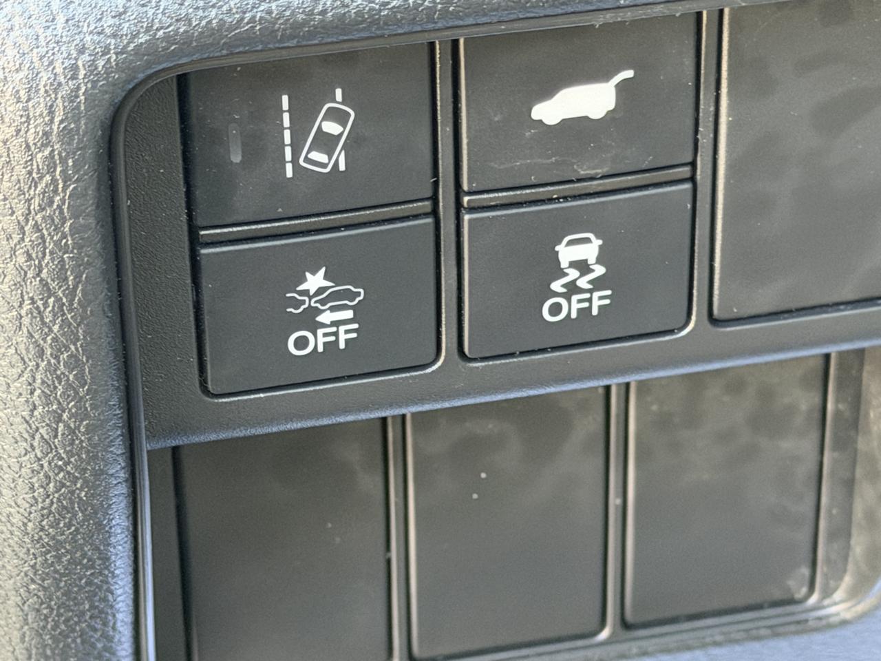 Honda CR-V EX-L AWD 2017