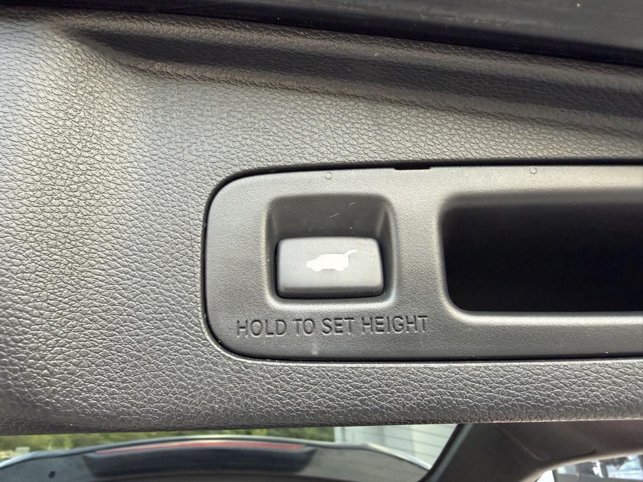Honda CR-V EX-L AWD 2017
