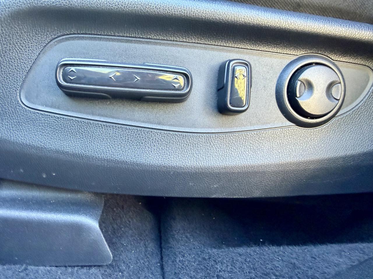Honda CR-V EX AWD 2024