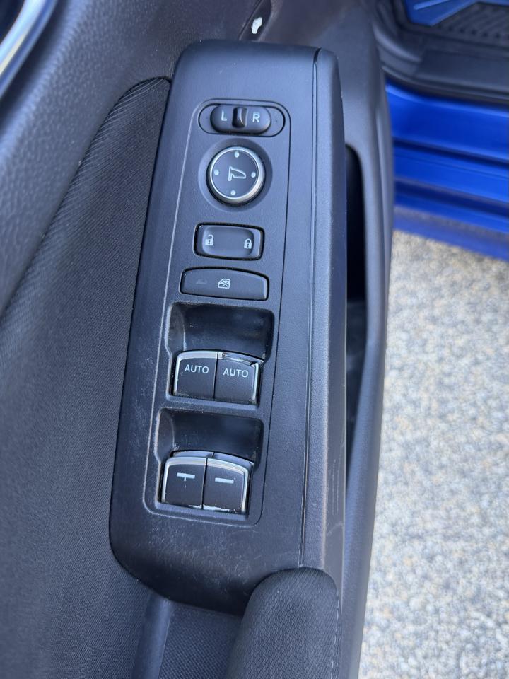 Honda Civic Sport 2022
