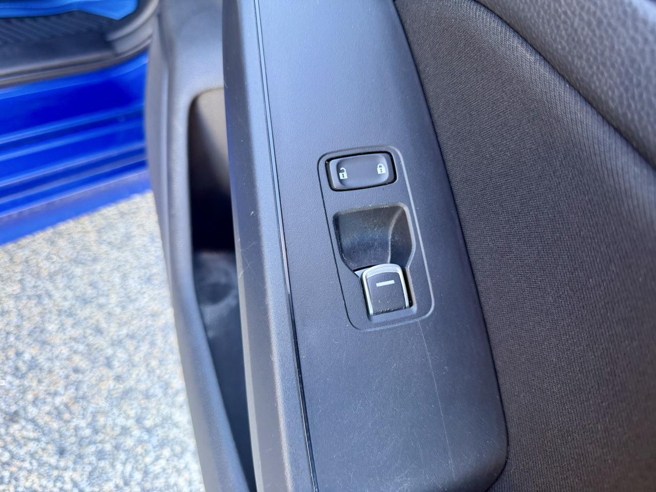 Honda Civic Sport 2022