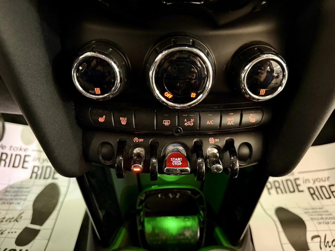 MINI Cooper S 2015