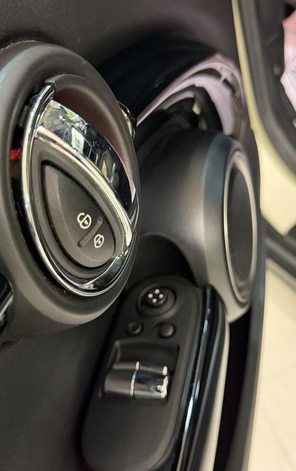 MINI Cooper S 2015