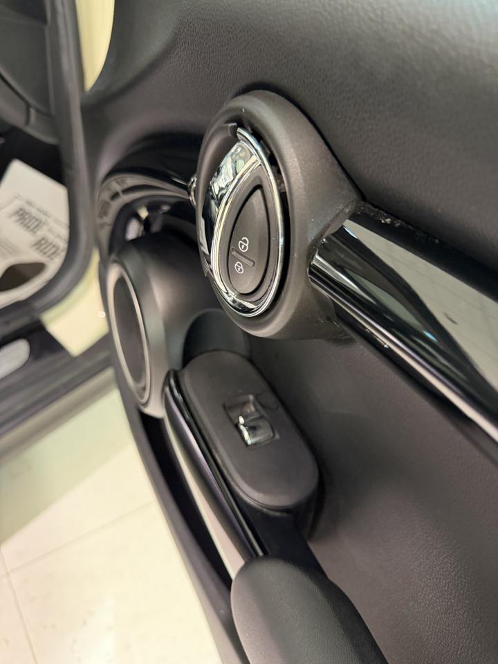 MINI Cooper S 2015