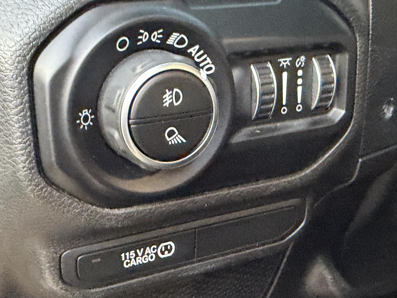 Jeep Gladiator Rubicon 2020