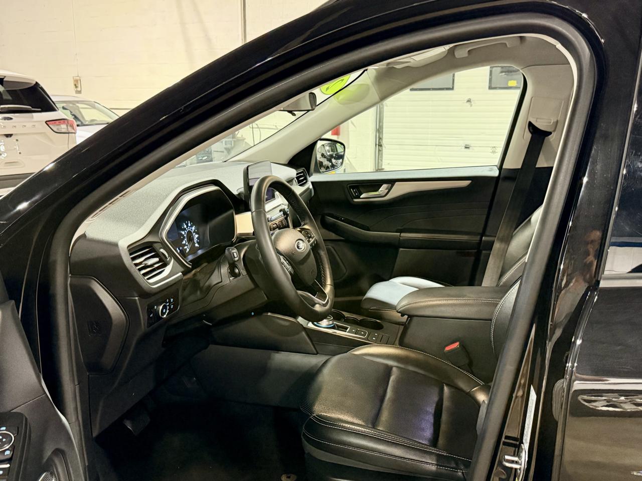 Ford Escape SEL AWD 2022