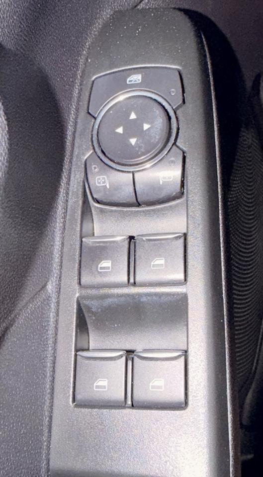 Ford Escape SEL AWD 2022