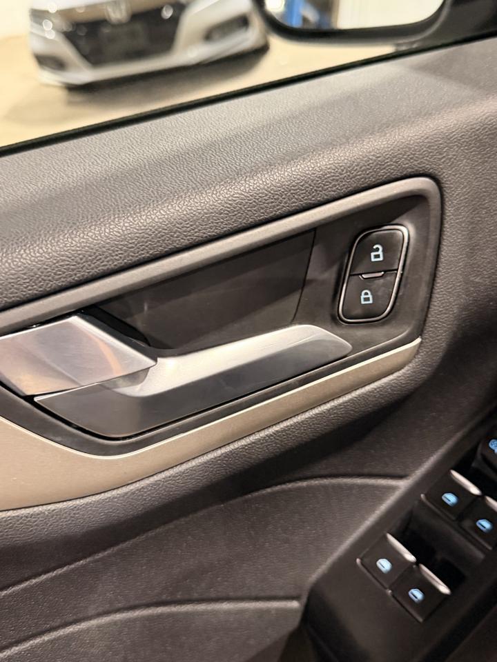 Ford Escape SEL AWD 2022