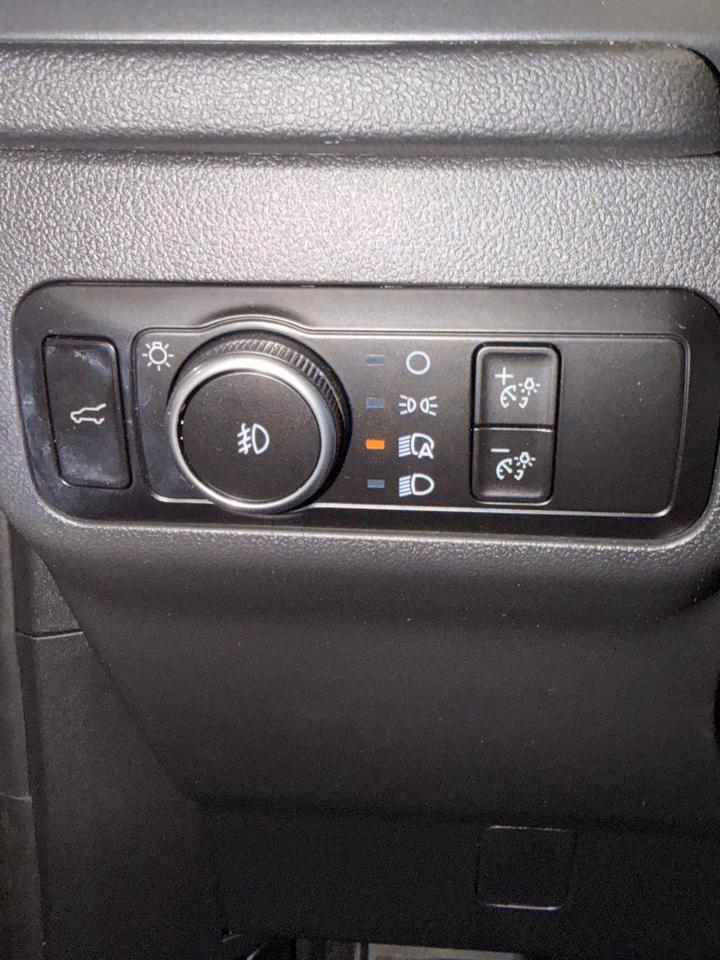 Ford Escape SEL AWD 2022