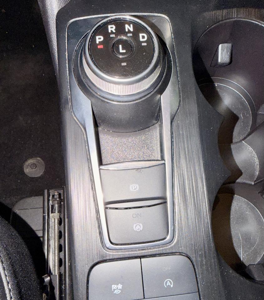 Ford Escape SEL AWD 2022