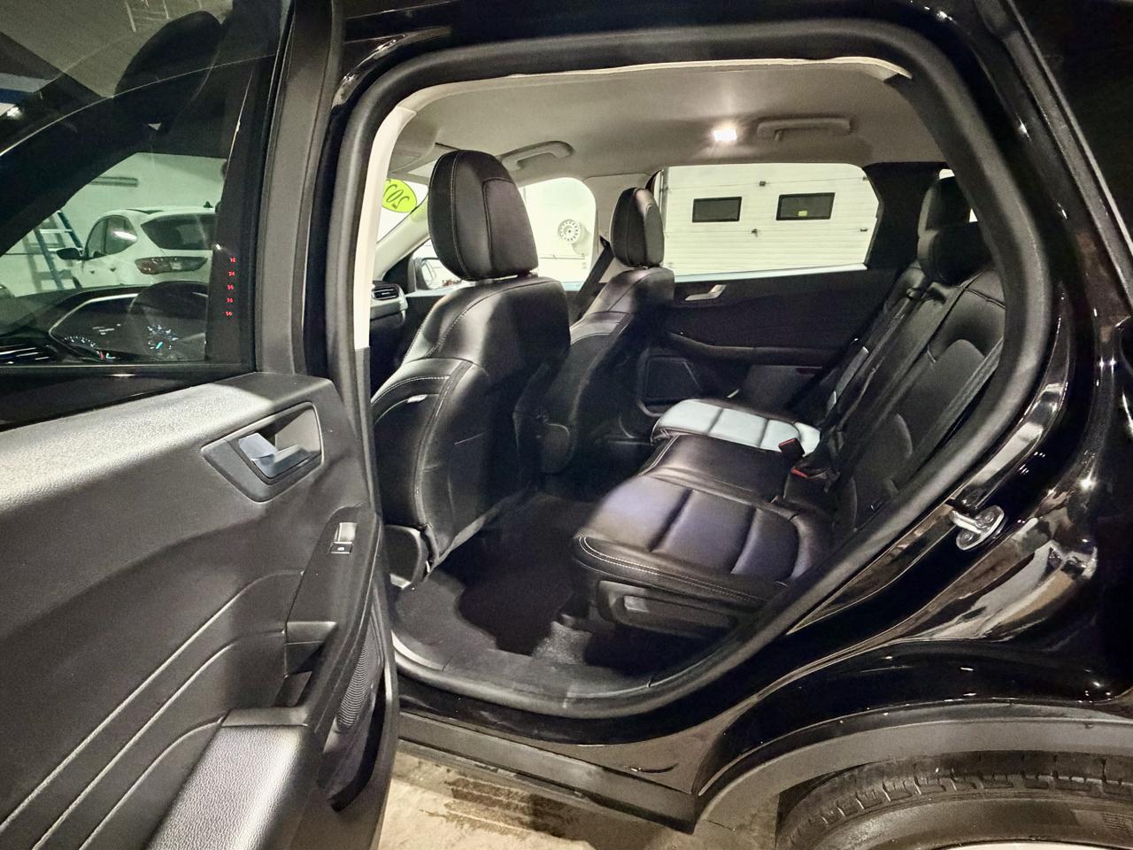 Ford Escape SEL AWD 2022