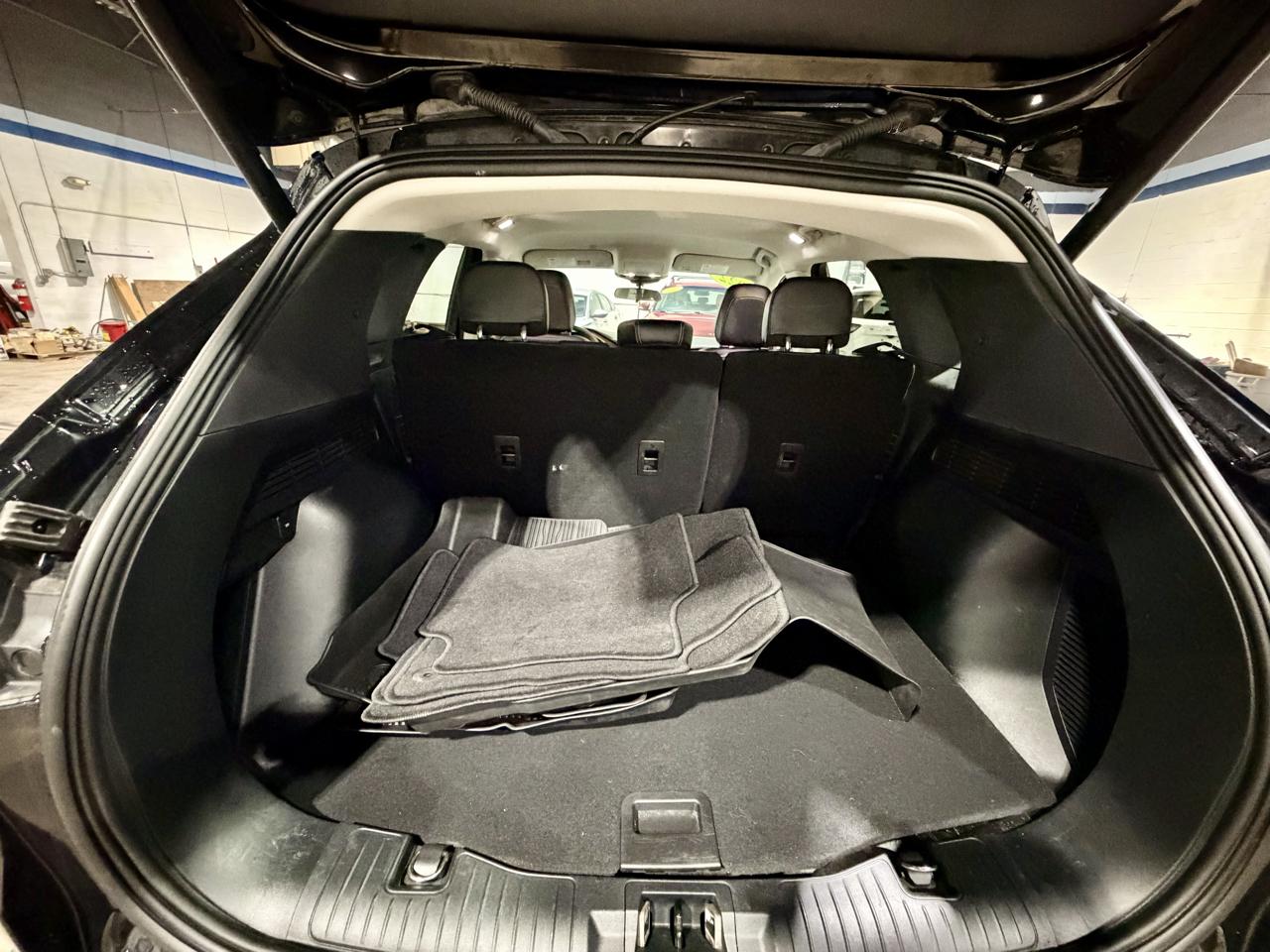 Ford Escape SEL AWD 2022