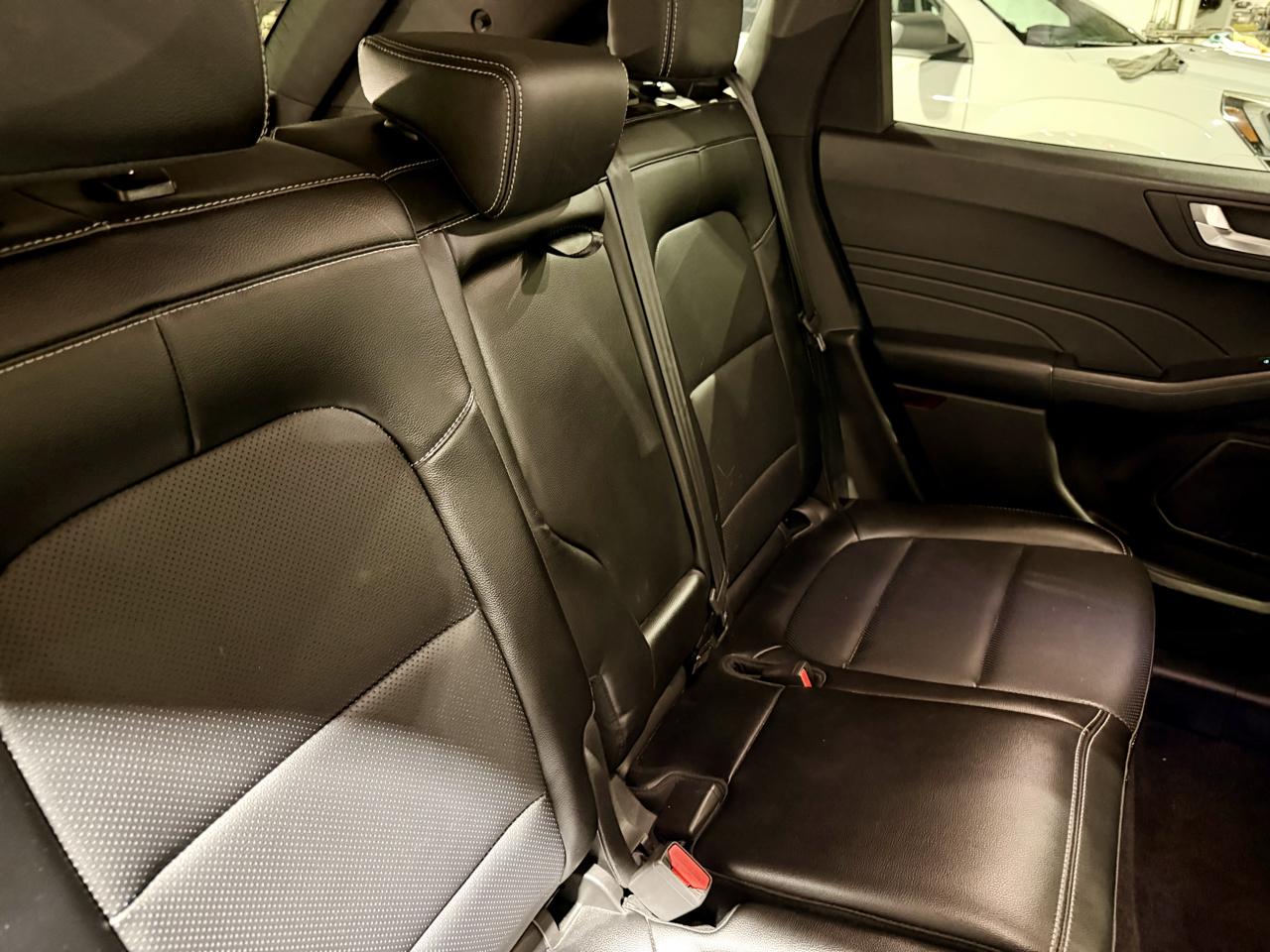 Ford Escape SEL AWD 2022