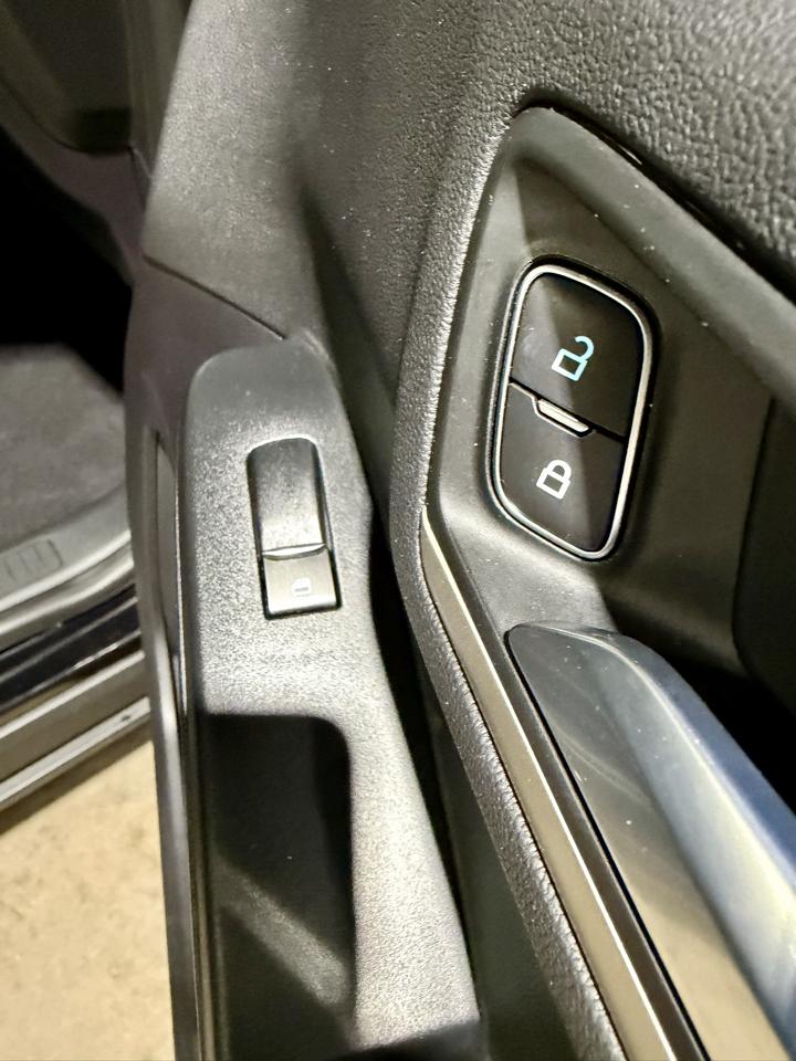 Ford Escape SEL AWD 2022