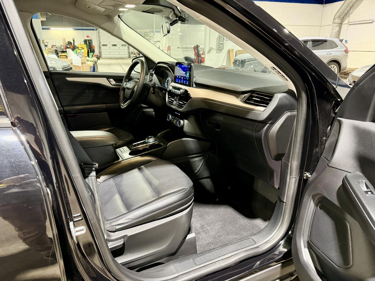 Ford Escape SEL AWD 2022