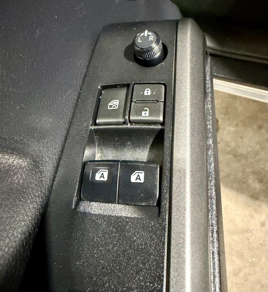 Toyota Tacoma 4WD Access Cab V6 AT TRD Sport (Natl) 2019