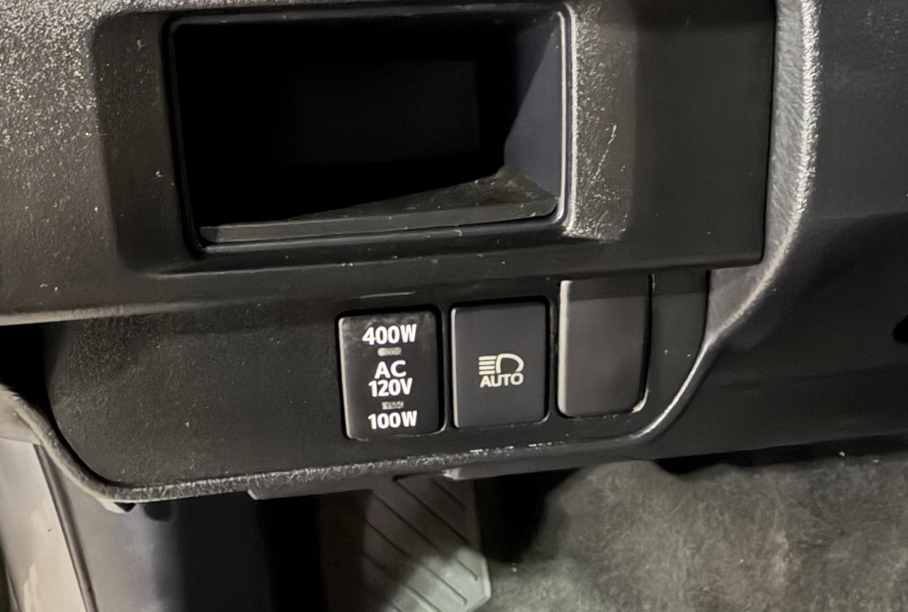 Toyota Tacoma 4WD Access Cab V6 AT TRD Sport (Natl) 2019