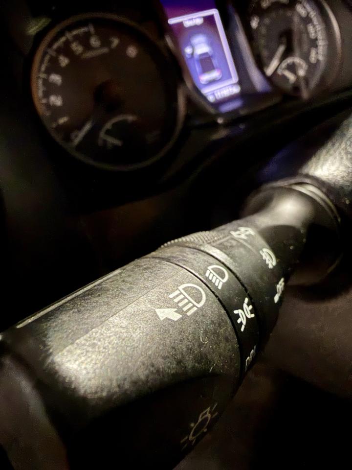 Toyota Tacoma 4WD Access Cab V6 AT TRD Sport (Natl) 2019