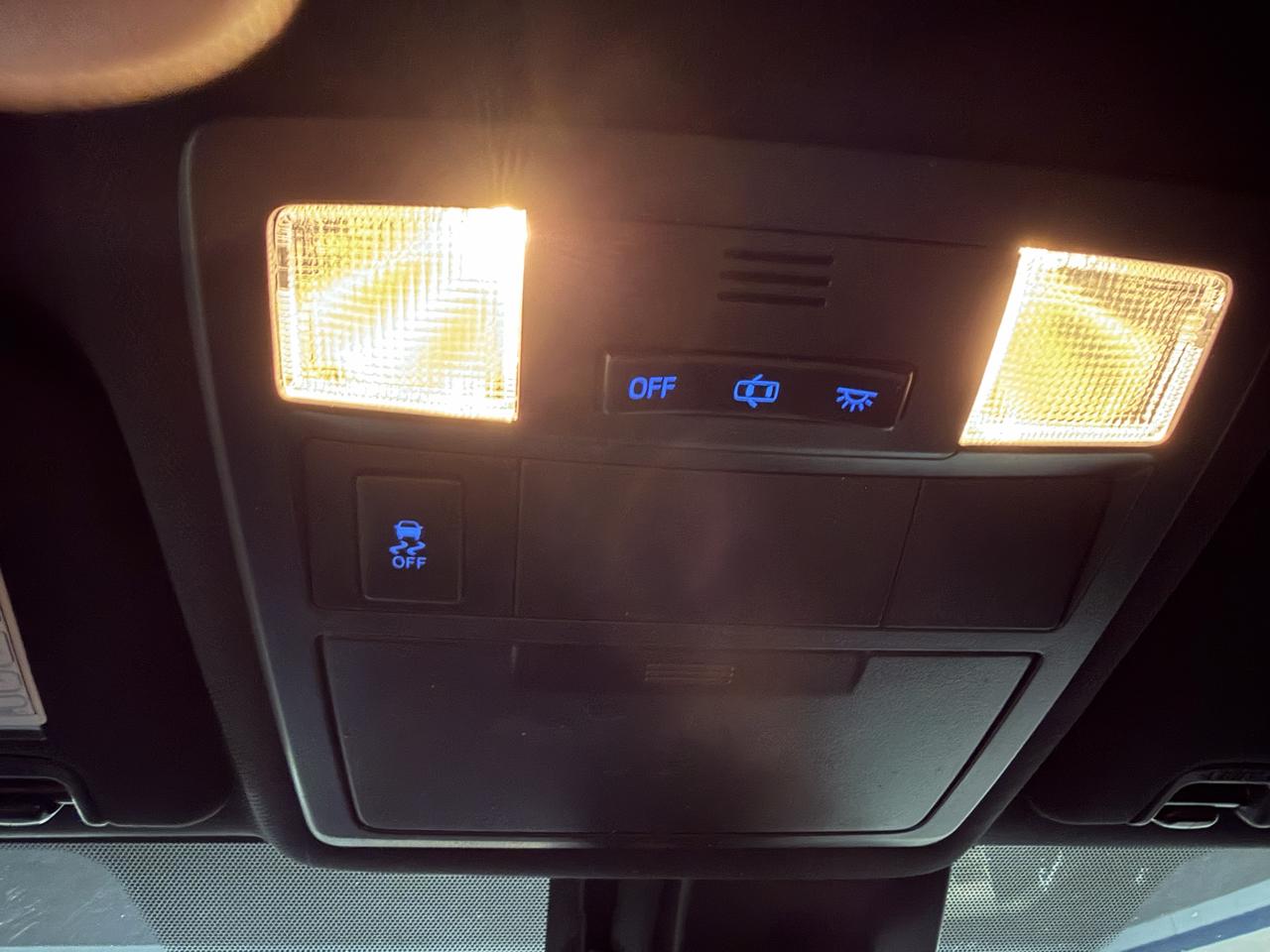 Toyota Tacoma 4WD Access Cab V6 AT TRD Sport (Natl) 2019