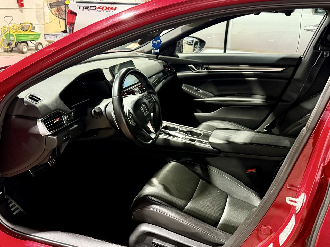 Honda Accord Sport 2021
