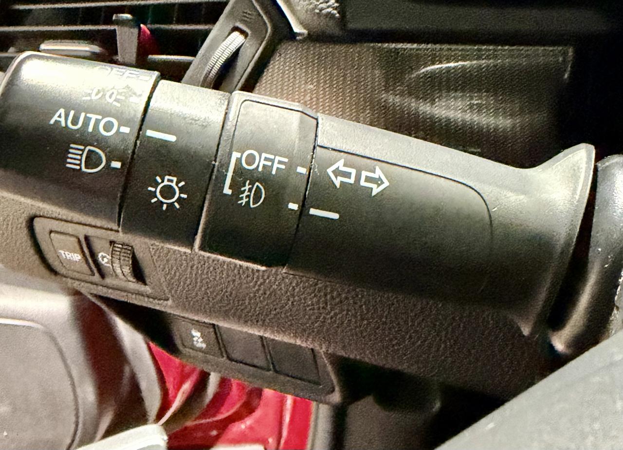 Honda Accord Sport 2021