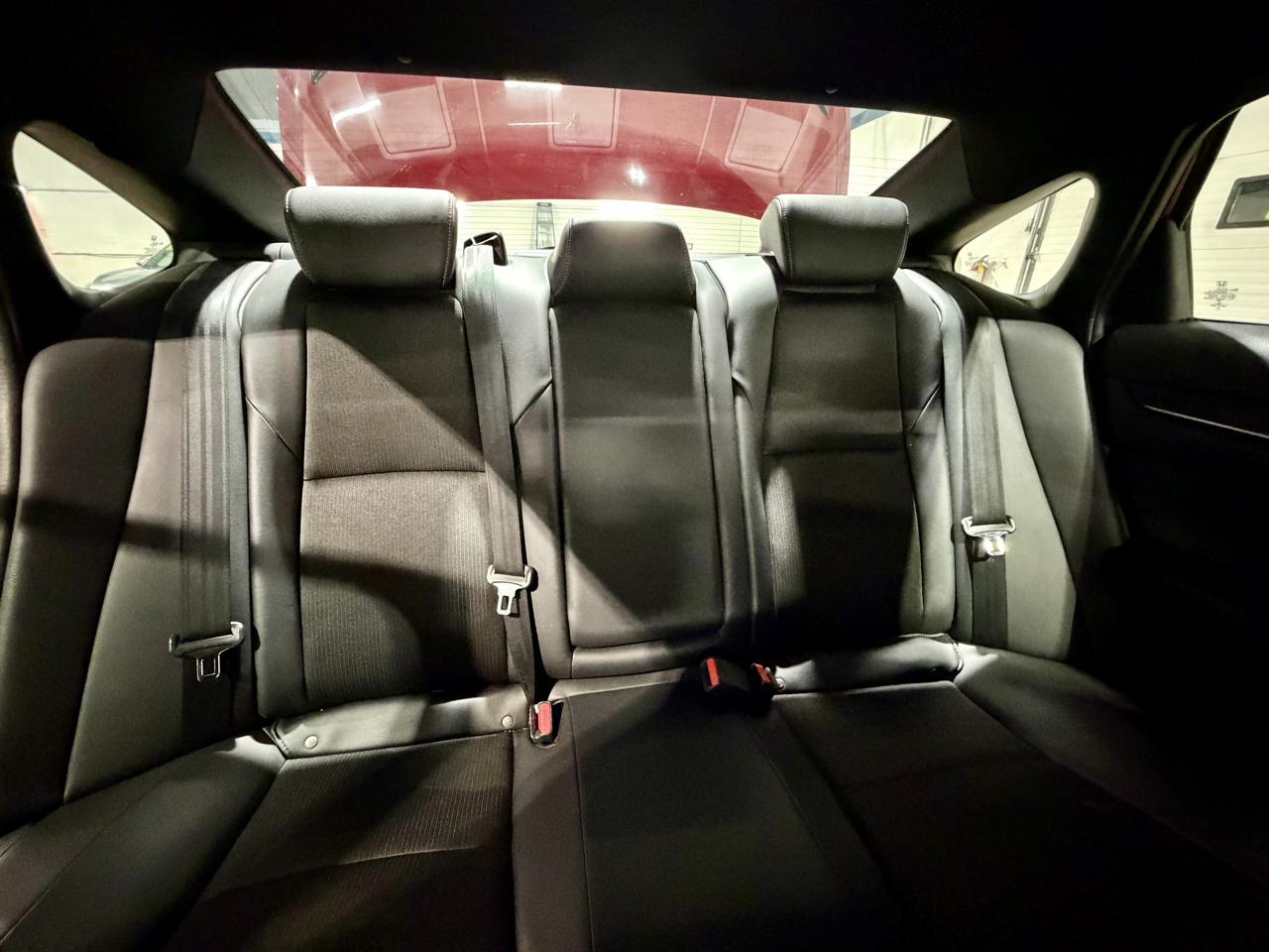 Honda Accord Sport 2021
