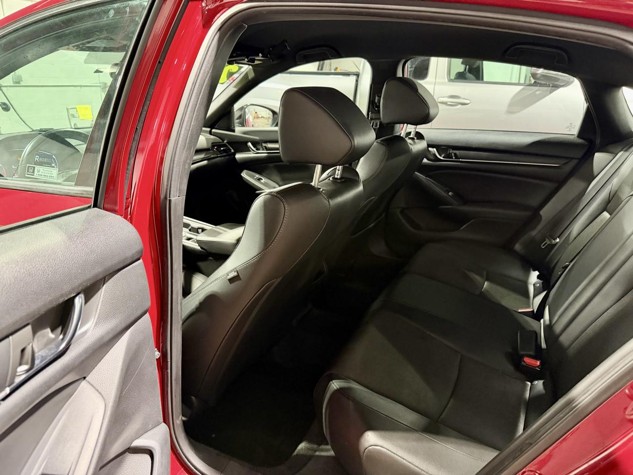 Honda Accord Sport 2021