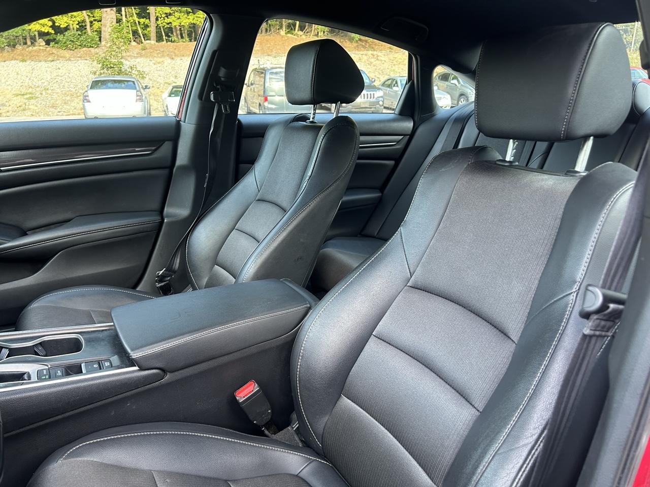 Honda Accord Sport 2021