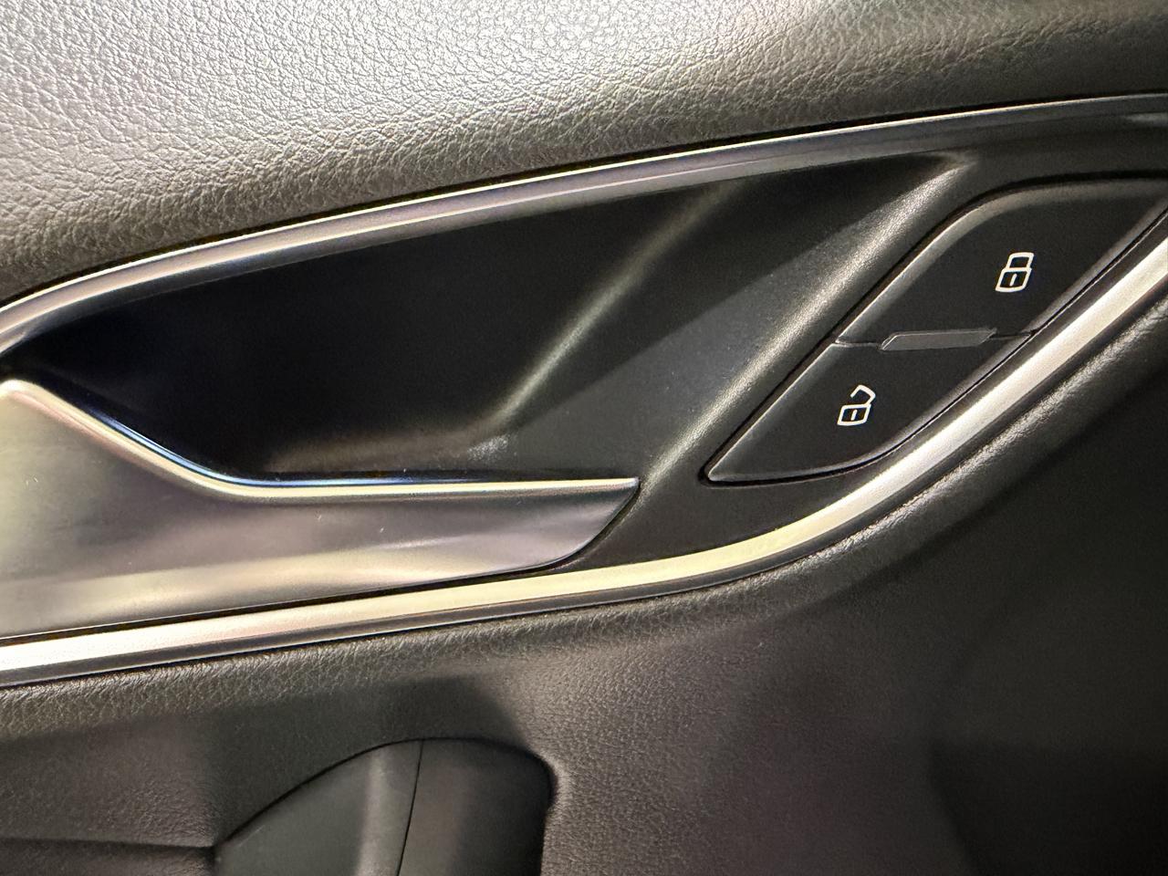 Audi Q3 Premium quattro 2017
