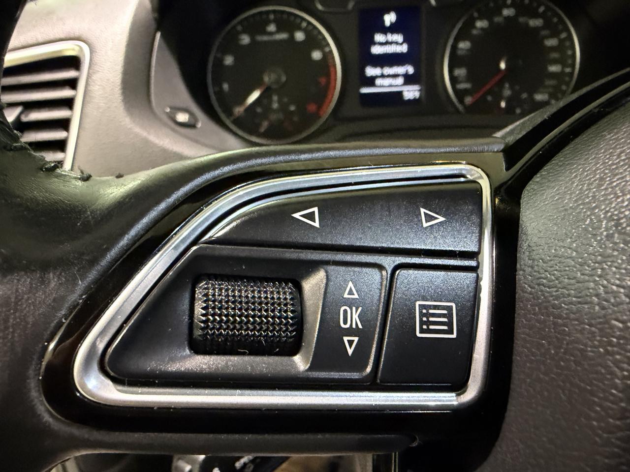 Audi Q3 Premium quattro 2017